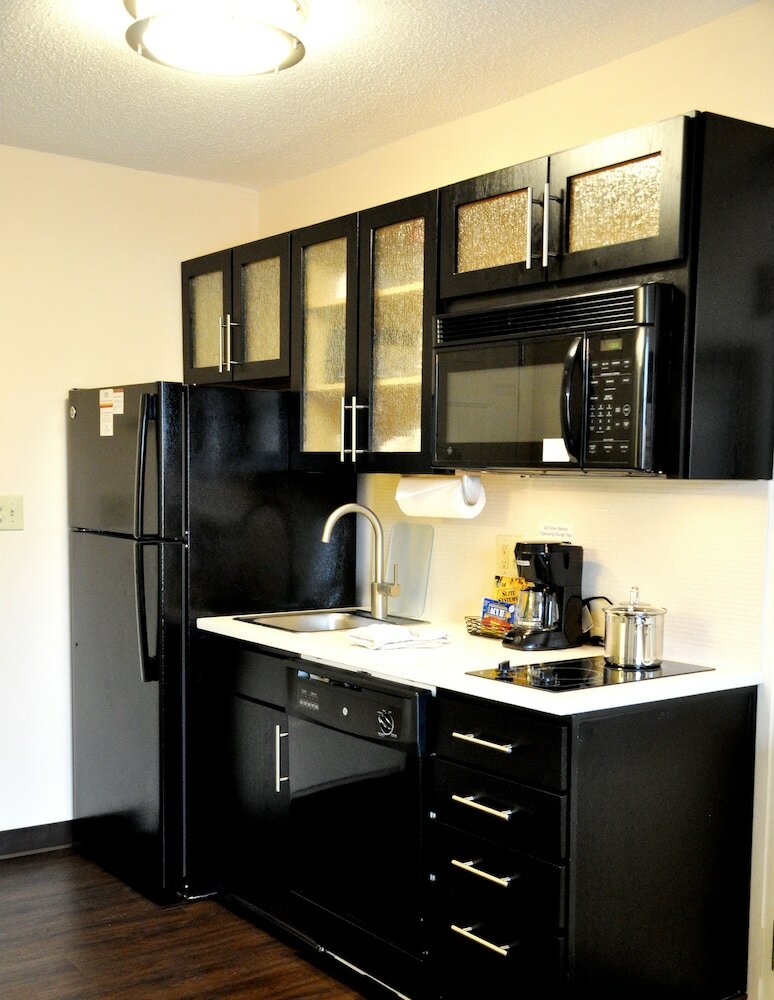 Фото Candlewood Suites Washington Dulles Sterling, an Ihg Hotel