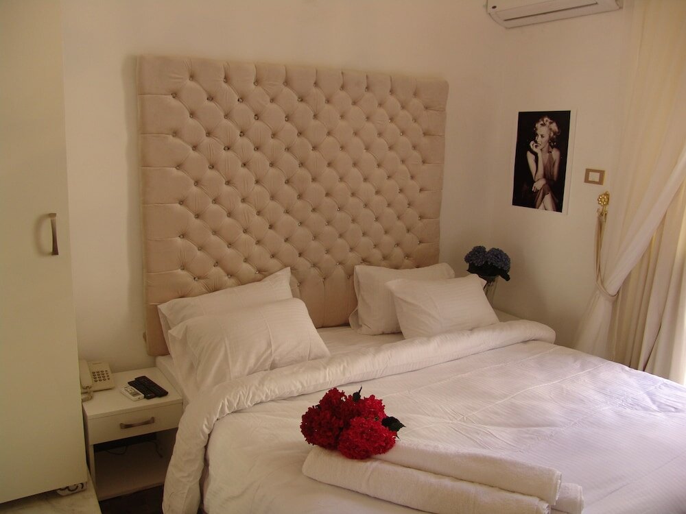 Фото Velvet Hotel