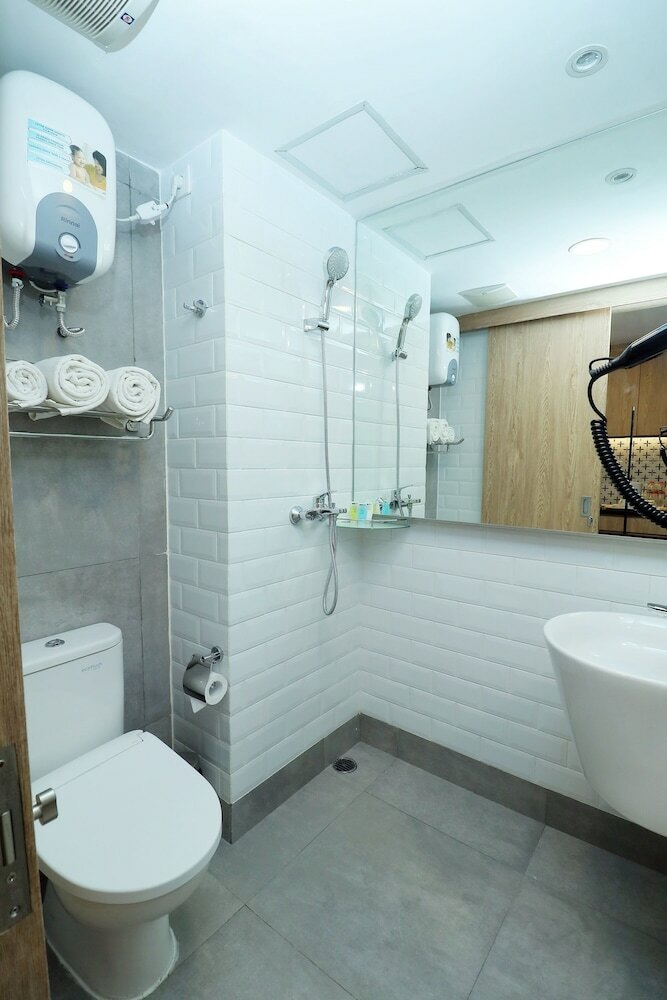 Фото Bigland Hotel Bogor