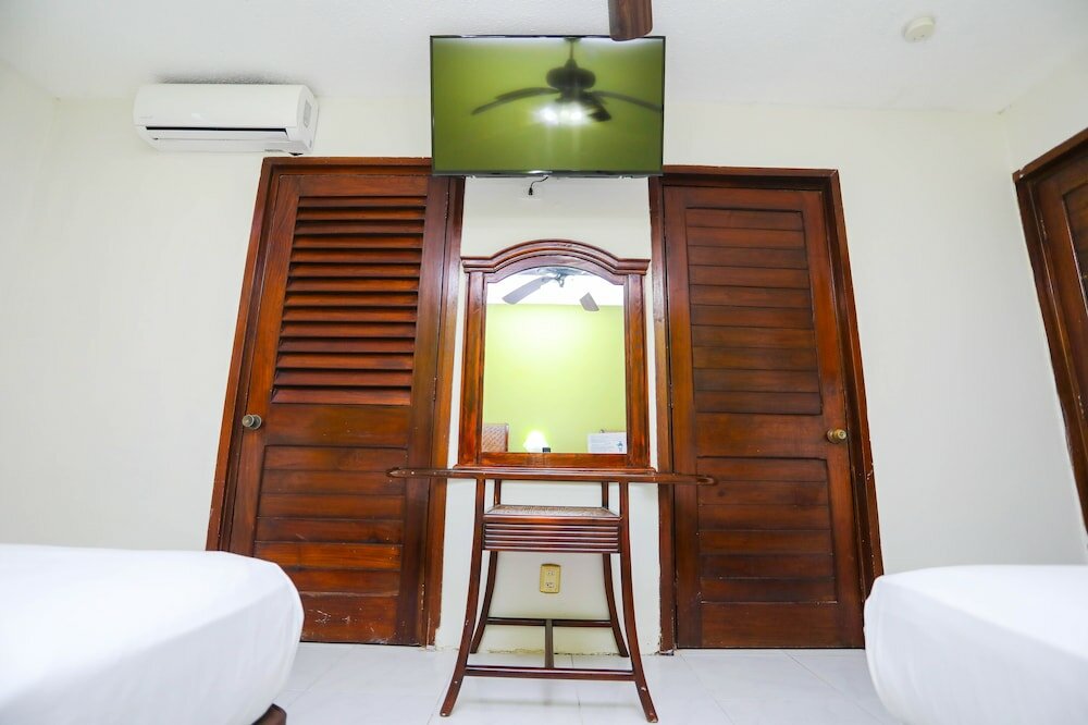 Фото Hotel Parador