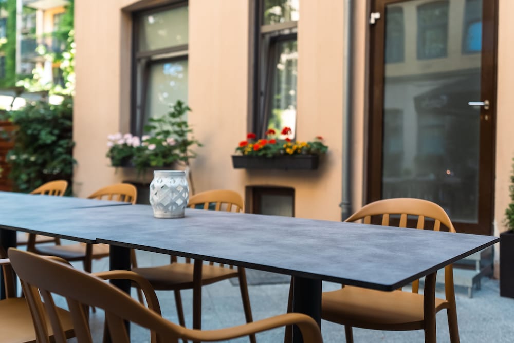 Фото Go Hotel Ansgar