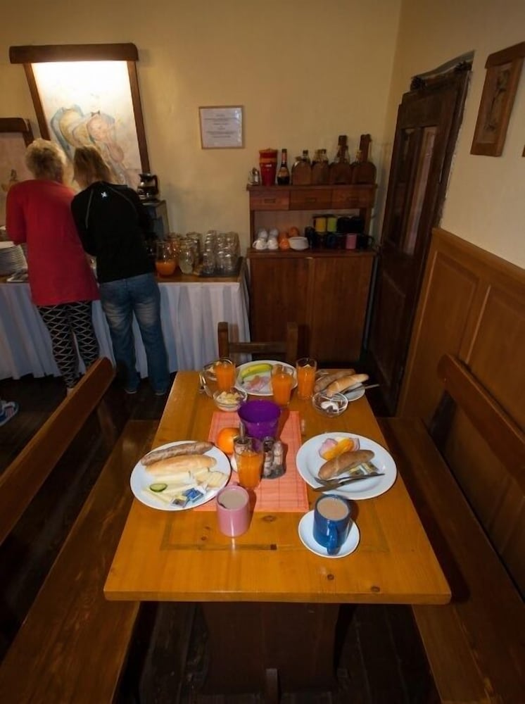 Фото Hotel U Maleho Vitka