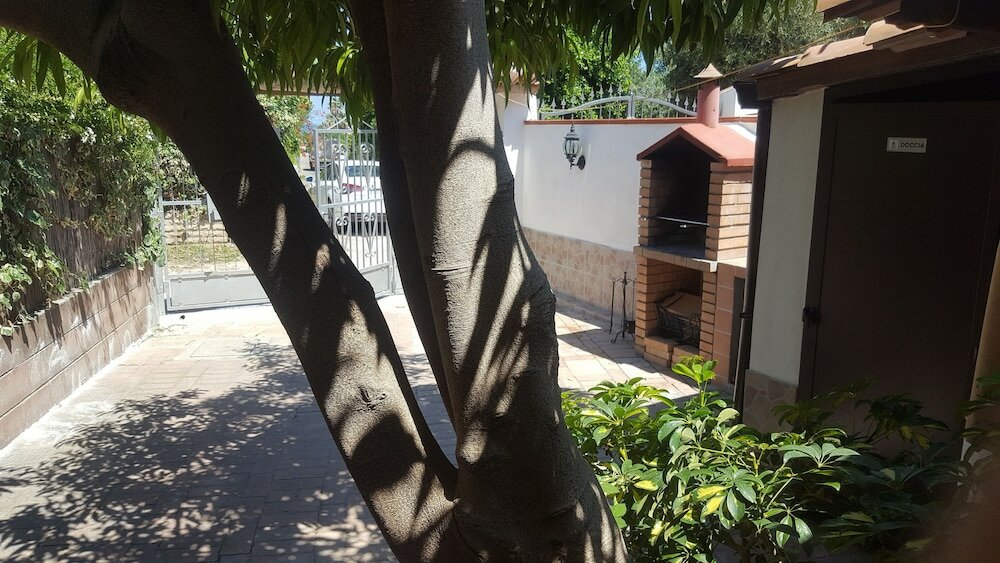 Фото B&b Baia di Riaci Tropea