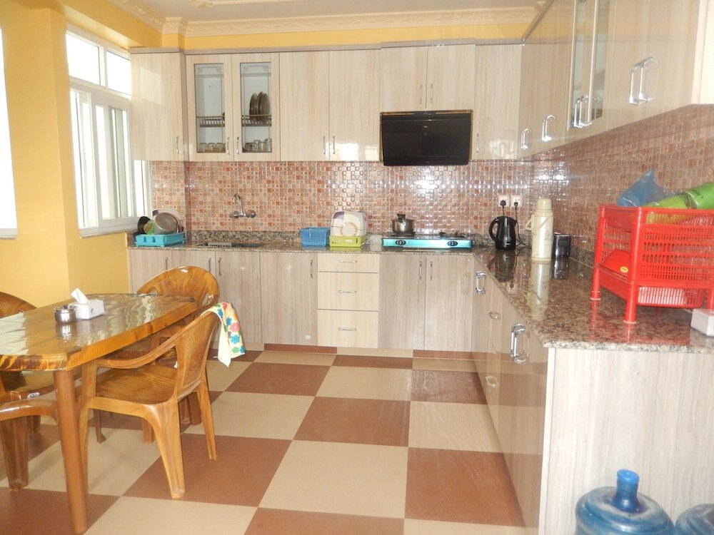 Фото Shine Nepal Homestay