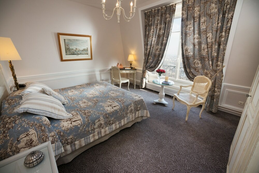 Фото Pavillon Henri IV