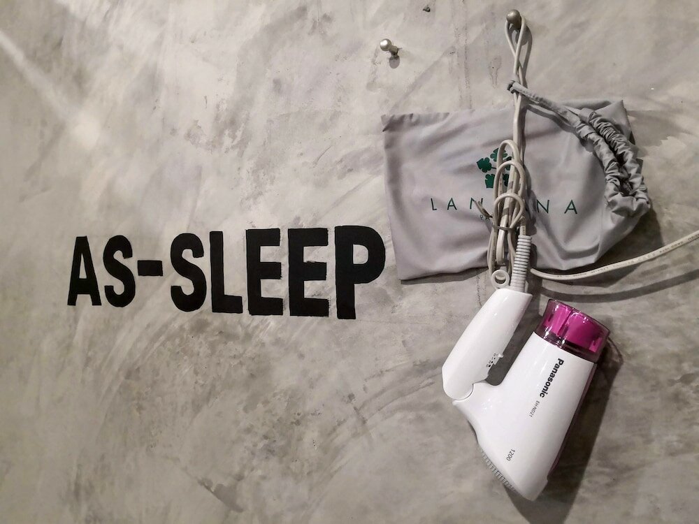 Фото Хостел Asleepbylantana