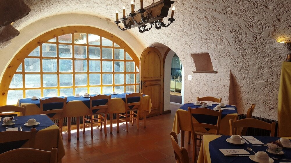 Фото Hotel Chalet Valdotain