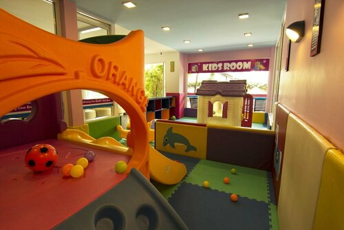 Гостиница Chaweng Cove Beach Resort в Самуи