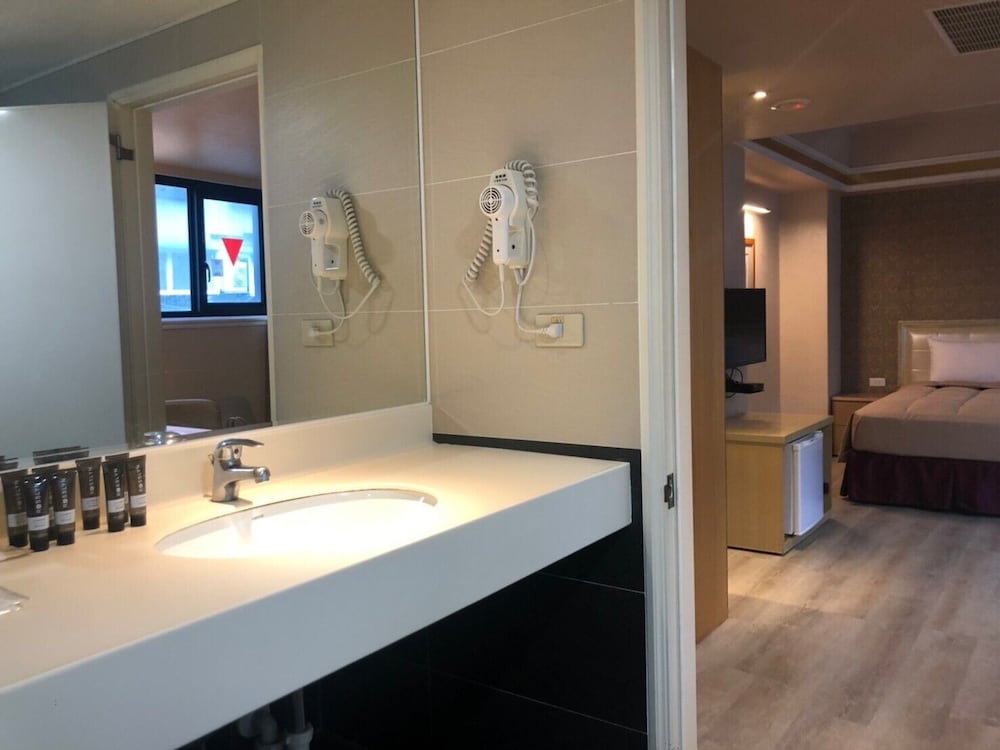 Фото Unite Hotel