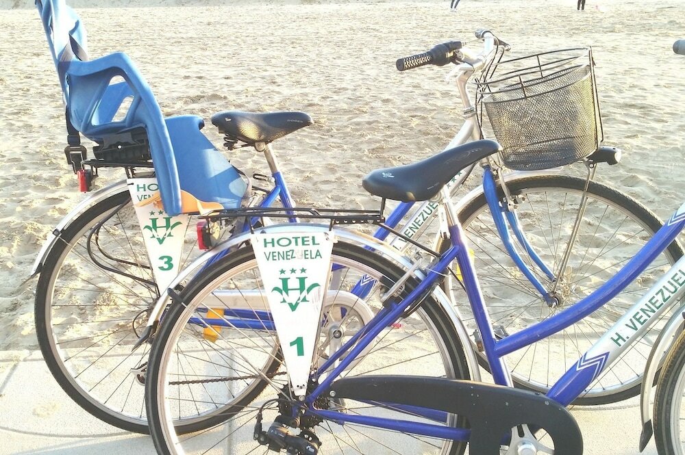 Фото Hotel Venezuela