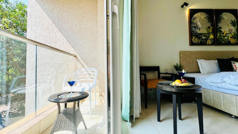 Фото Amani Vagator