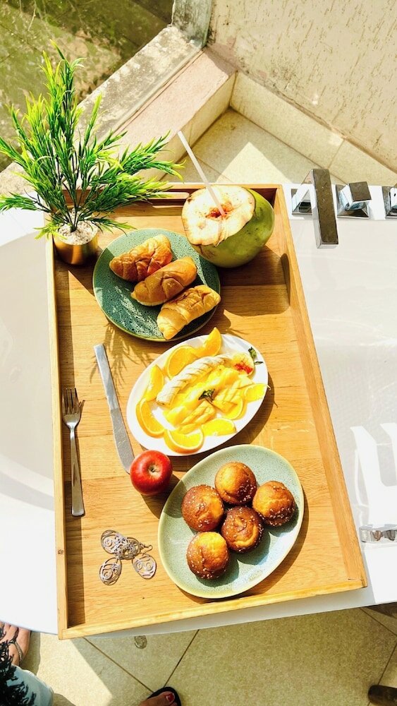 Фото Amani Vagator