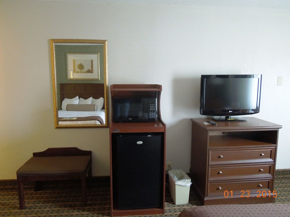 Фото Baymont by Wyndham Marietta