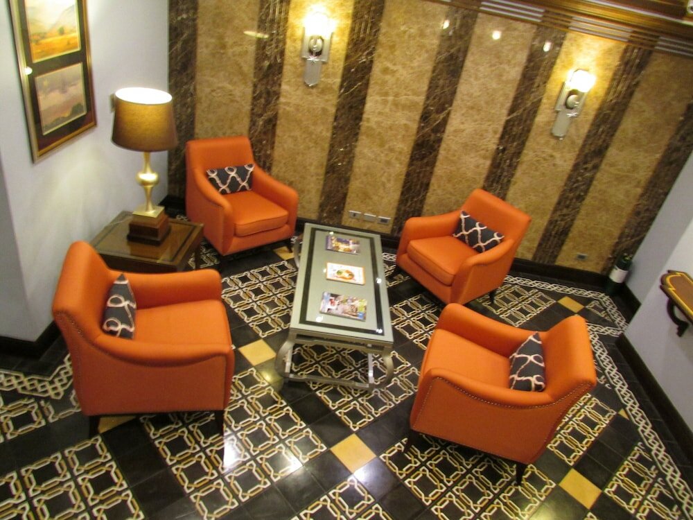 Фото Herald Suites Polaris