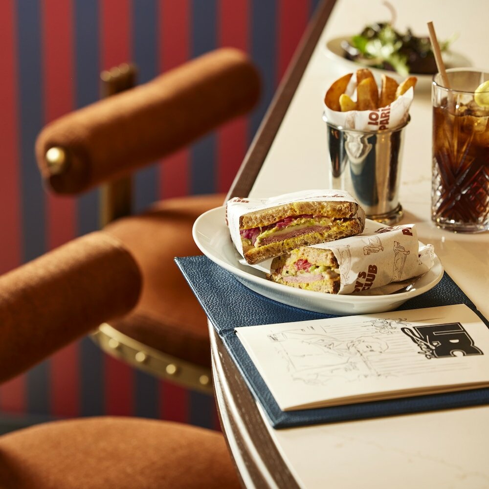 Фото Sofitel Paris Baltimore Tour Eiffel