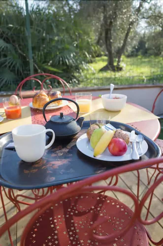 Фото La Fonderia Firenze