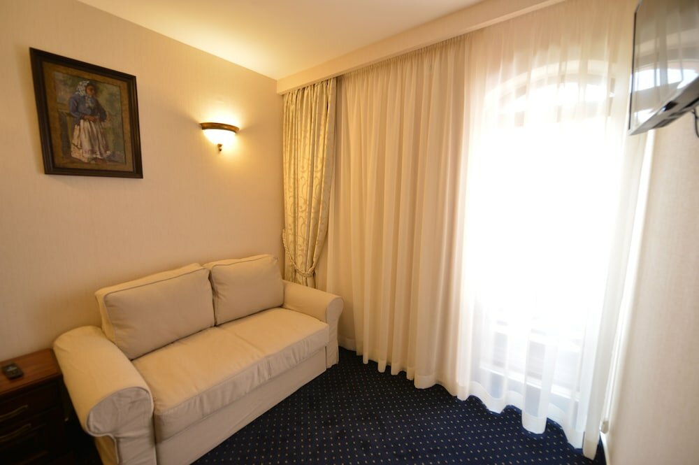 Фото Noblesse Boutique Hotel