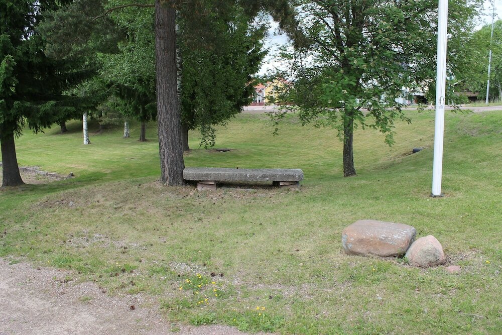 Фото Trunna Vandrarhem & Konferens - Hostel