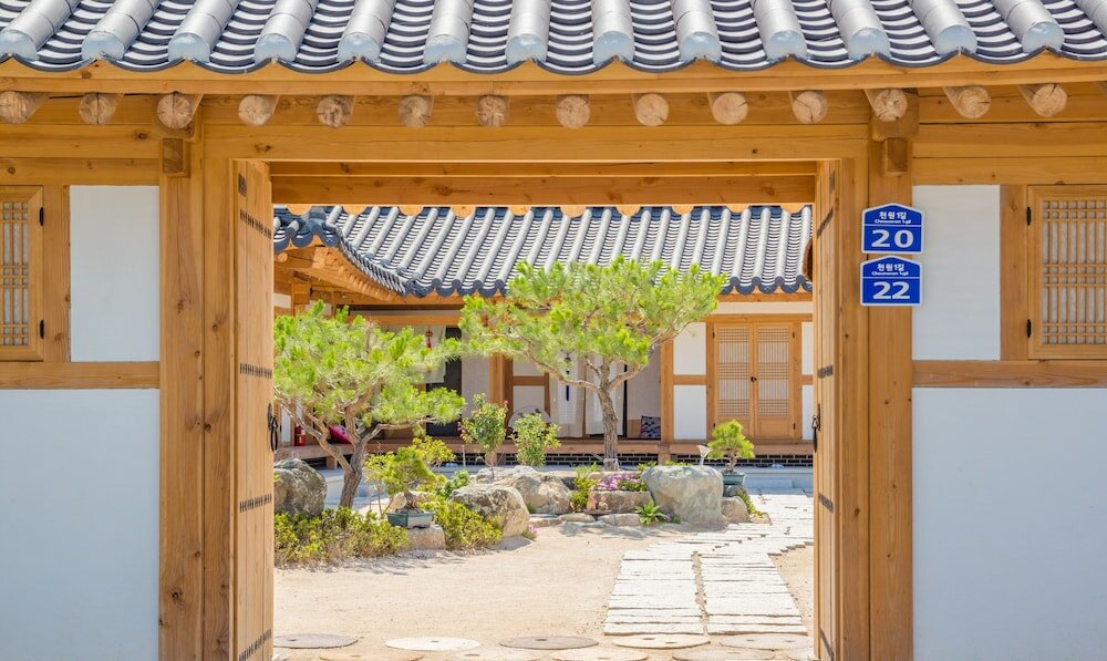 Фото Hanok1st
