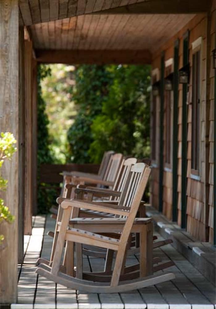 Фото Hampton Maid Motel