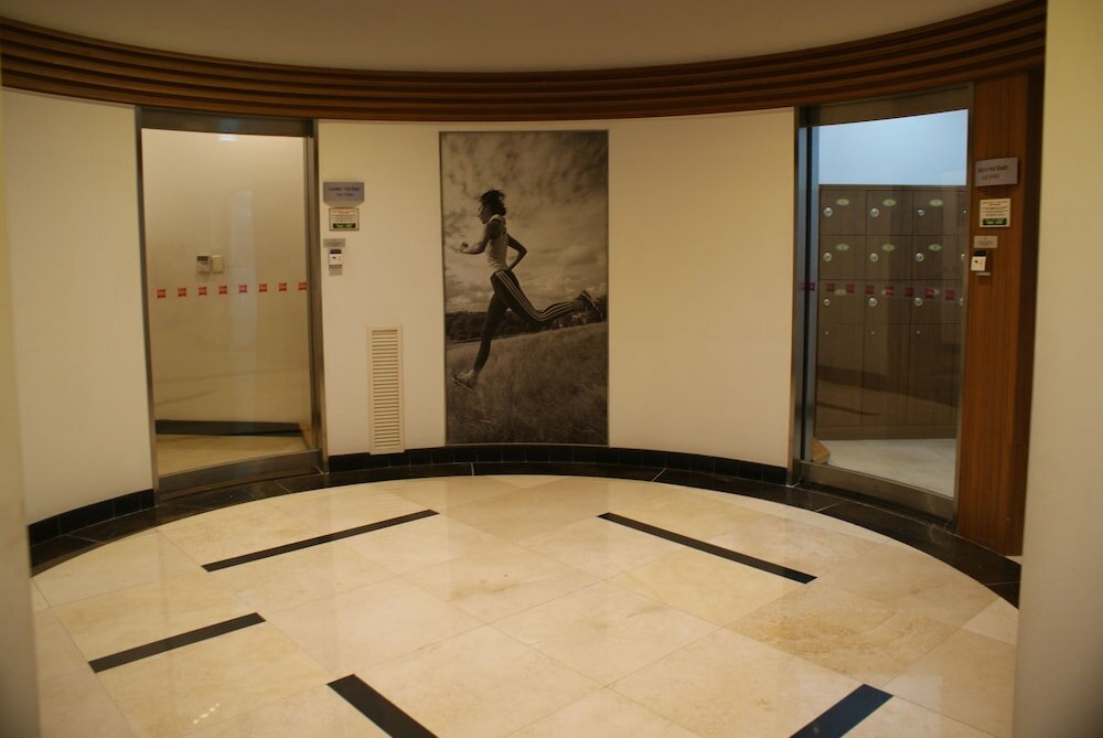 Фото Ibis Suwon Ambassador