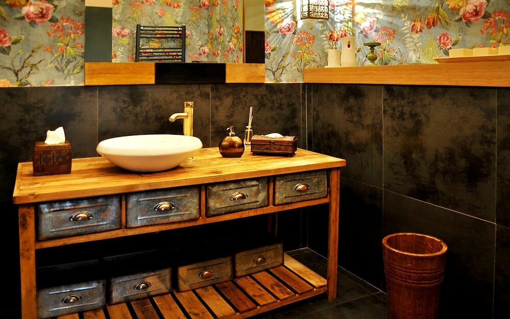 Фото Art Hotel Claude Monet