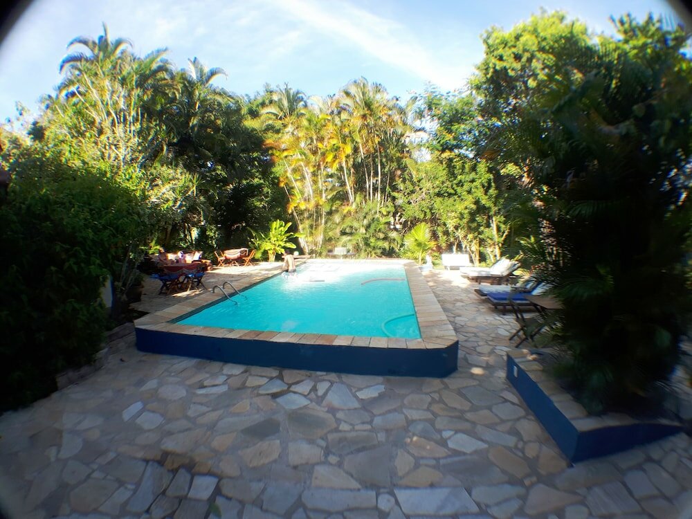 Фото Pousada Alicia Búzios