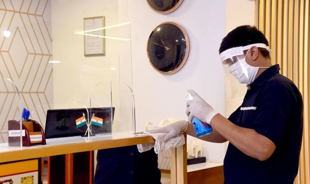 Фото Hotel Orient Palace