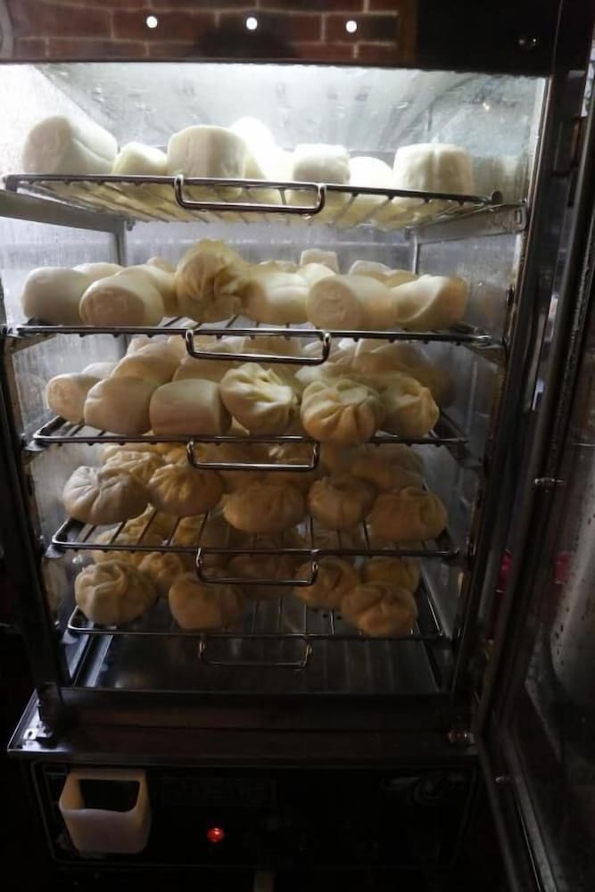 Фото Interpersonal Boutique Hotel