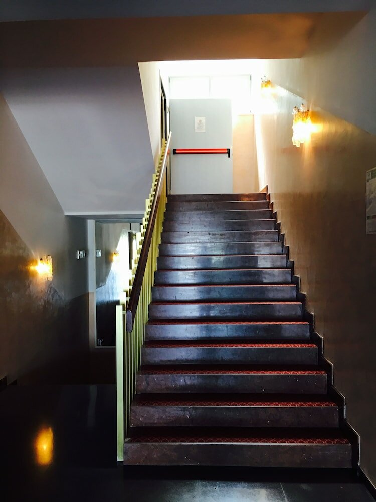 Фото Hotel Friuli