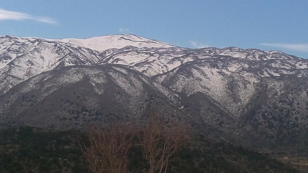 Фото Neos Omalos