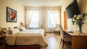 Гостиница Лёр