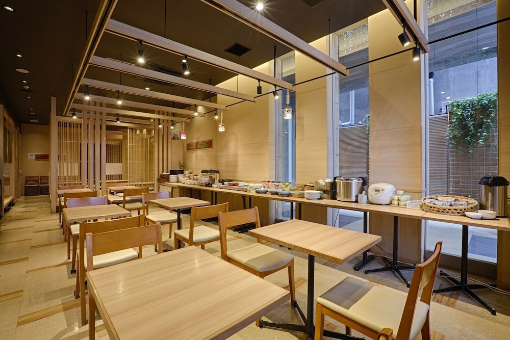 Фото Hotel Forza Hakata