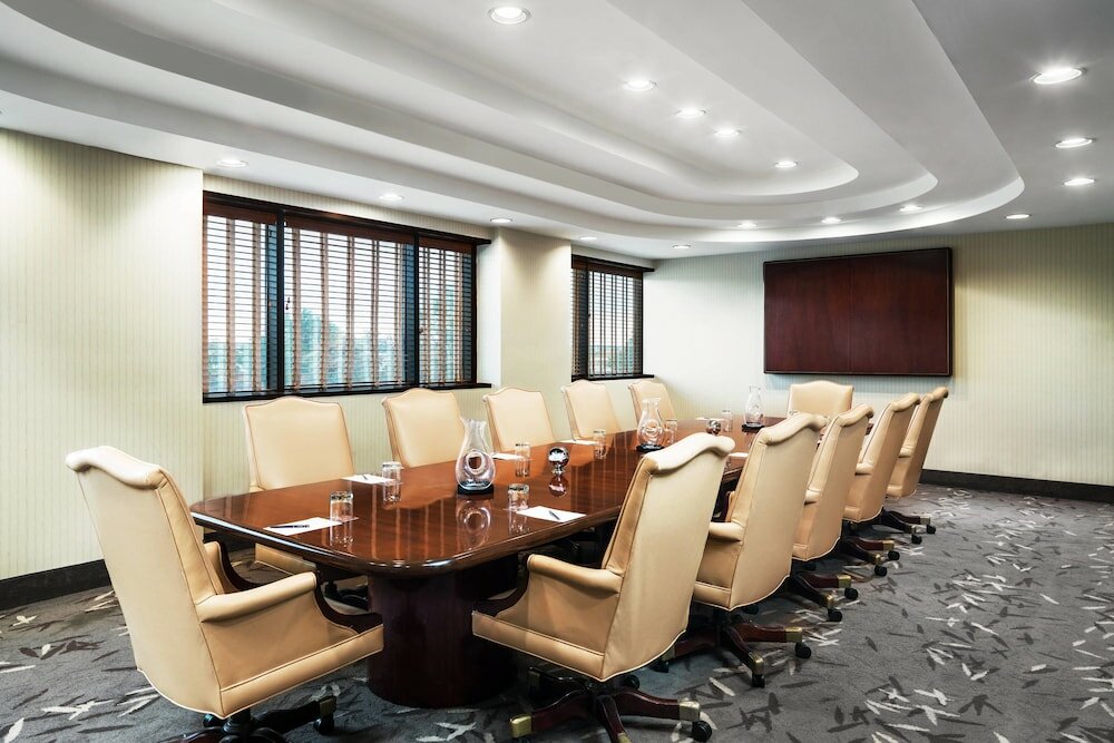 Фото Sheraton Edison