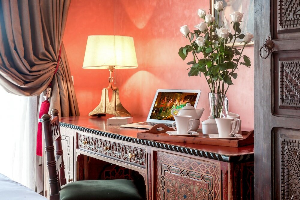 Фото Dar Al Walidine