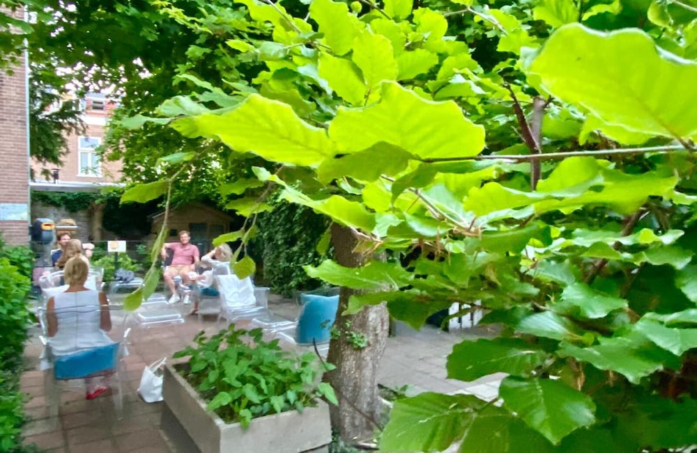 Фото отеля 4