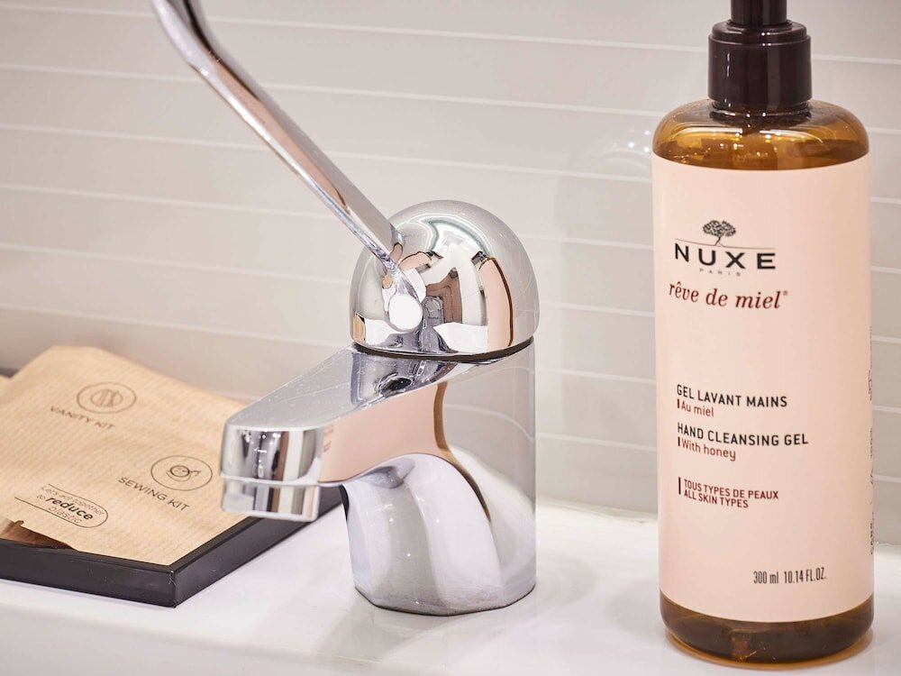 Фото Hotel Mercure Paris 15 Porte de Versailles