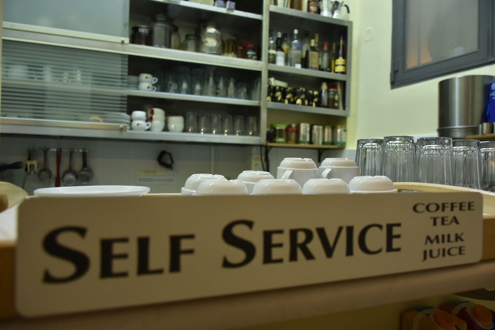 Фото RentRooms Thessaloniki