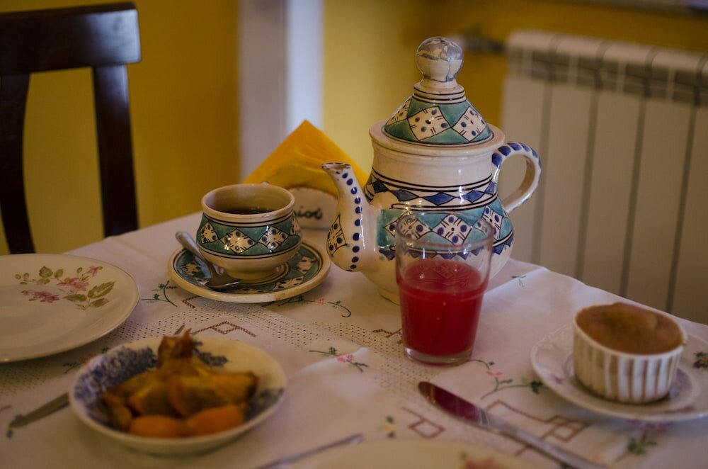 Фото A Casa di Mamma B&b