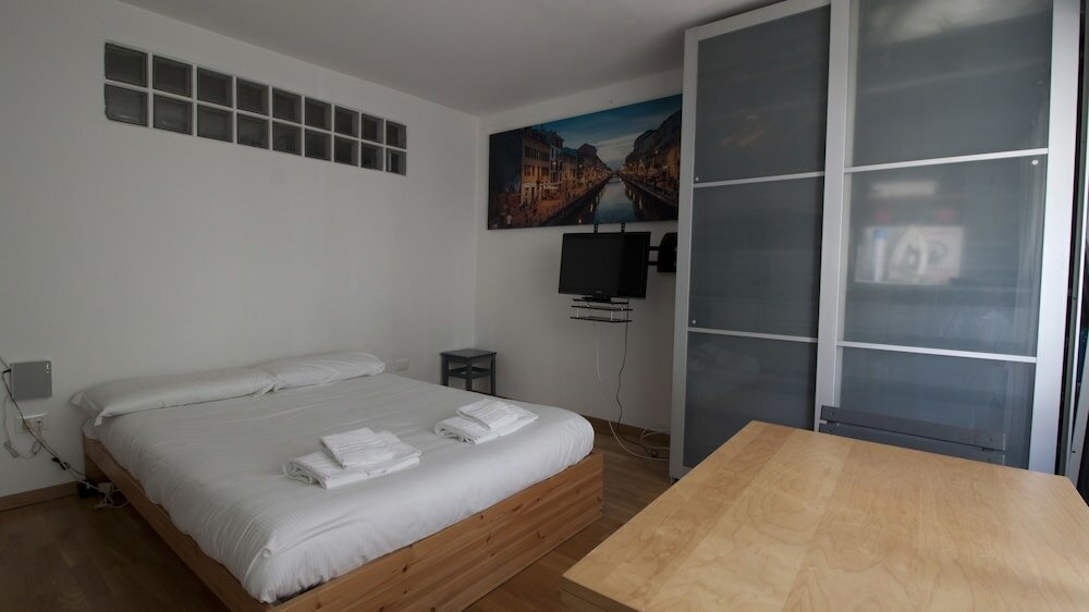 Фото Italianway Apartments - Forcella