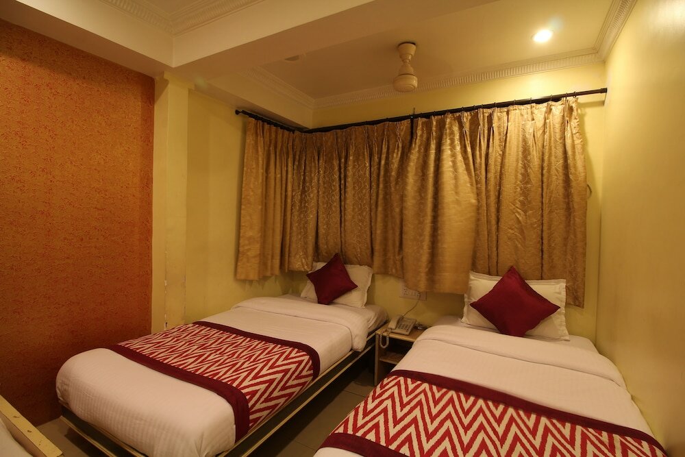 Фото Hotel City Palace