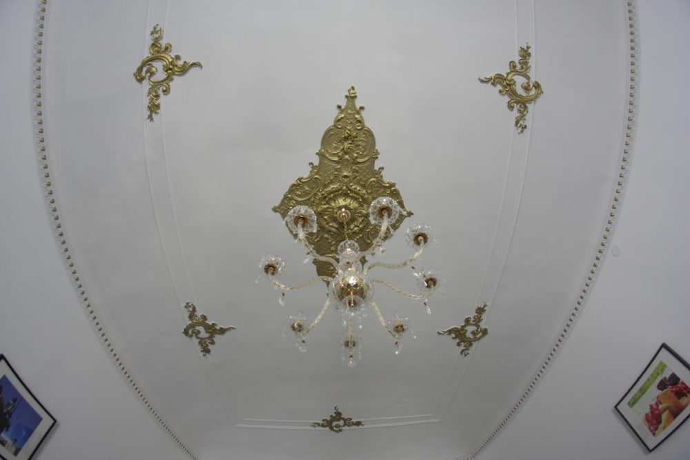 Фото Gualtiero camere e suite