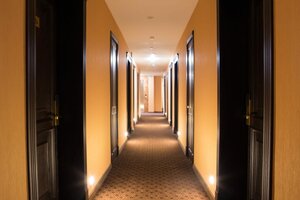 Гостиница Best Western Plus Astana