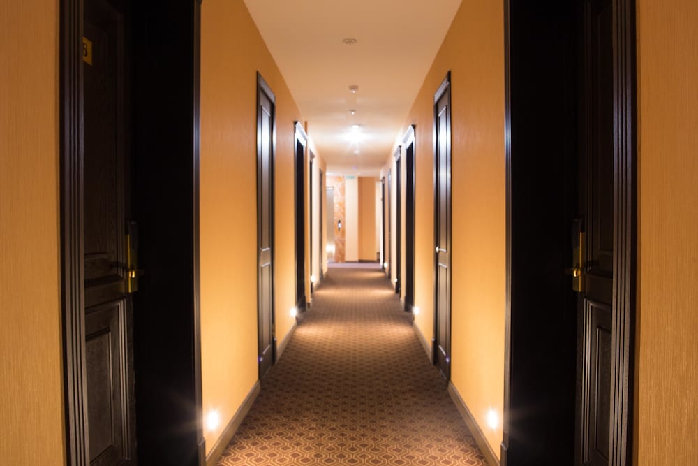 Фото Best Western Plus Astana