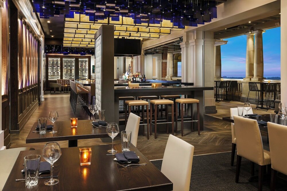 Фото Ac Hotel by Marriott Spartanburg