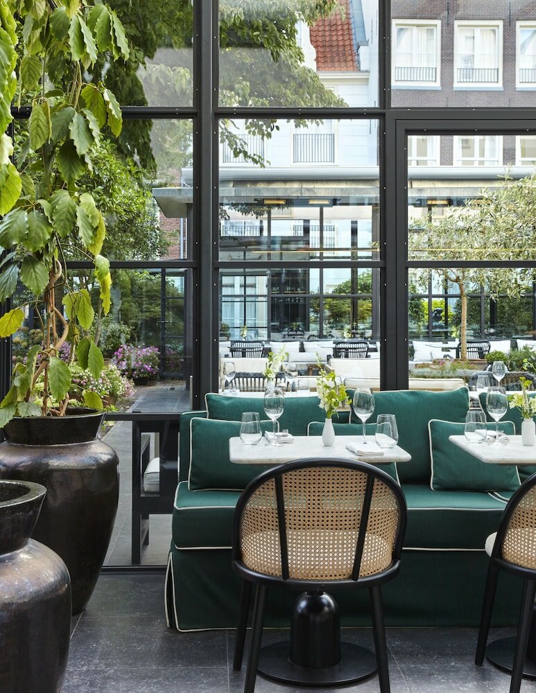 Фото Pulitzer Amsterdam