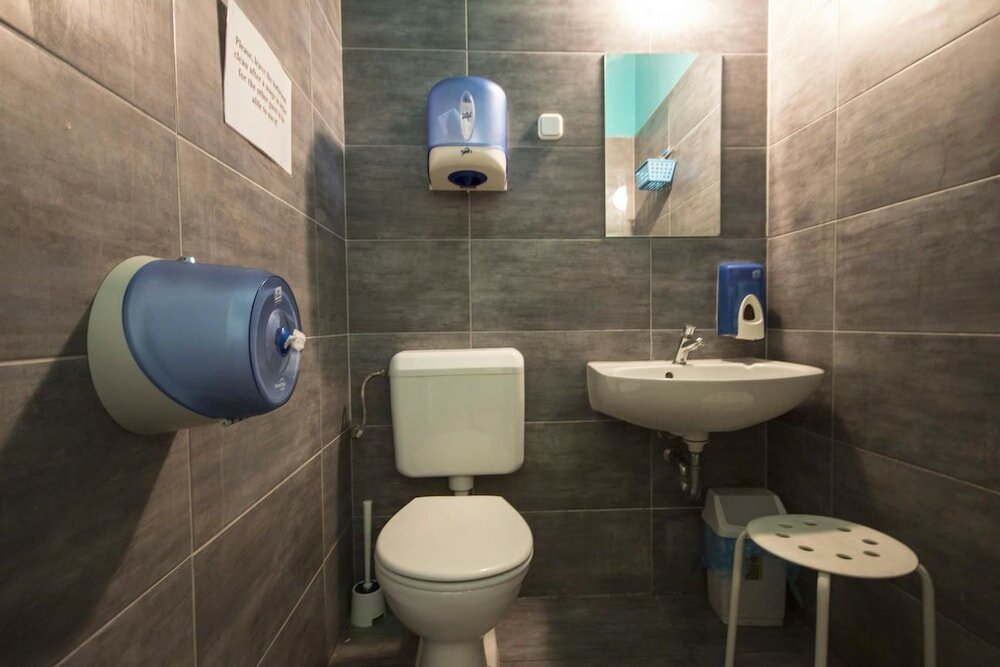 Фото Treestyle Hostel