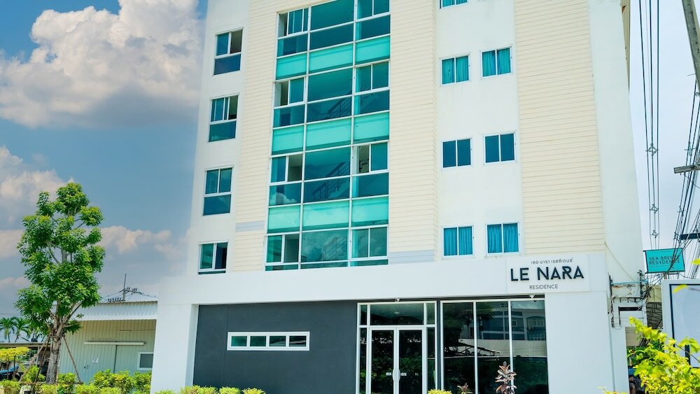 Фото Le Nara Residence