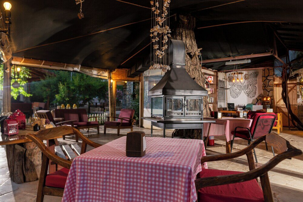 Фото Koala Bungalows