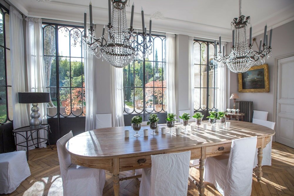 Фото La Divine Comédie - Demeure Privée & SPA